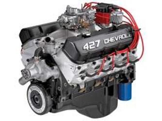 P805D Engine